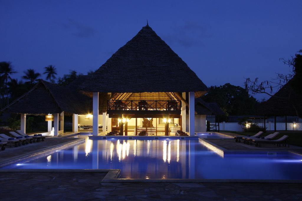 Karafuu Resort&spa Resort Pingwe