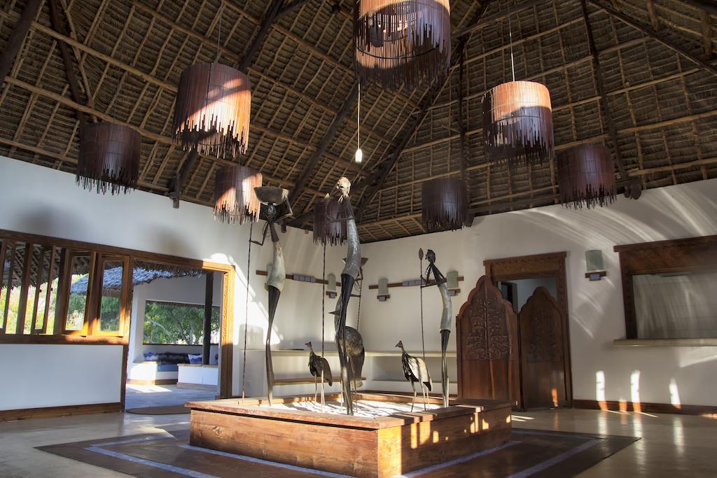 Karafuu Resort&spa Pingwe