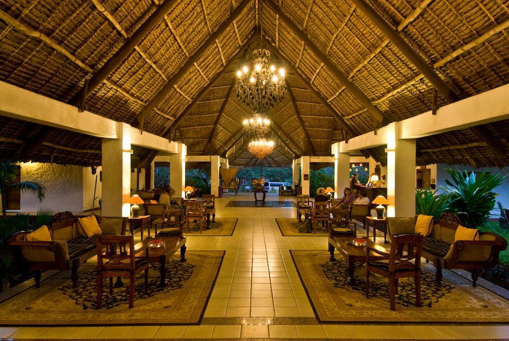 Karafuu Resort&spa Resort 5*