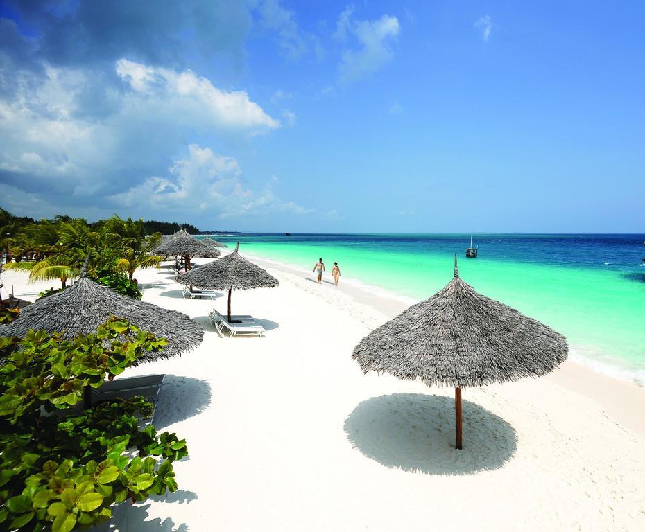 Hotel Zanzibar Star 4*