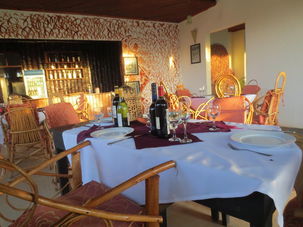 Zanzibar Star 4*