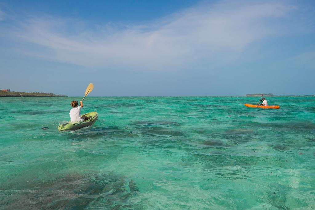 Matemwe * Matemwe (Zanzibar)