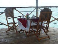 L'oasis Beach 2* Zanzibar