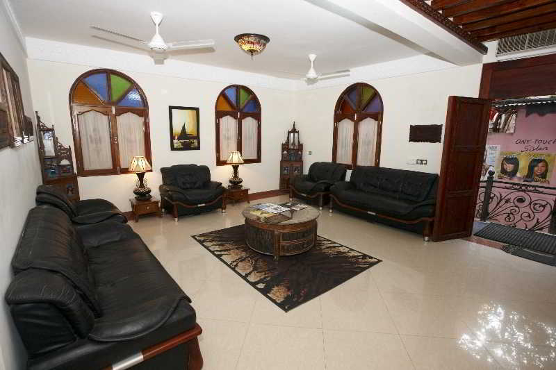 Hotel Al-minar
