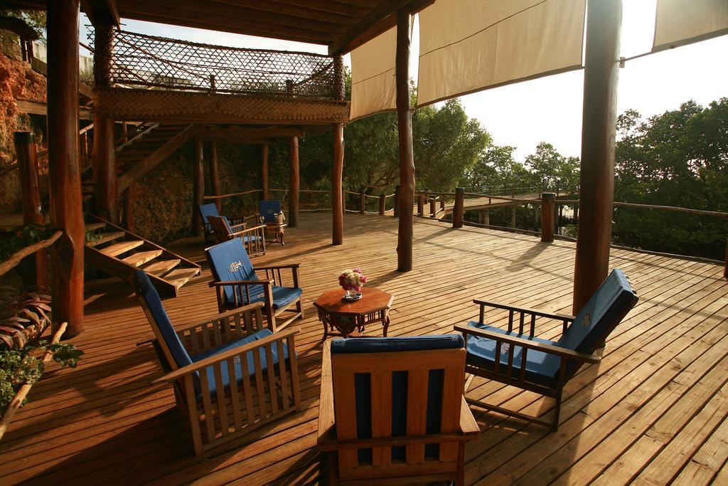 Hotel Protea By Marriott Mbweni Ruins Zanzibar