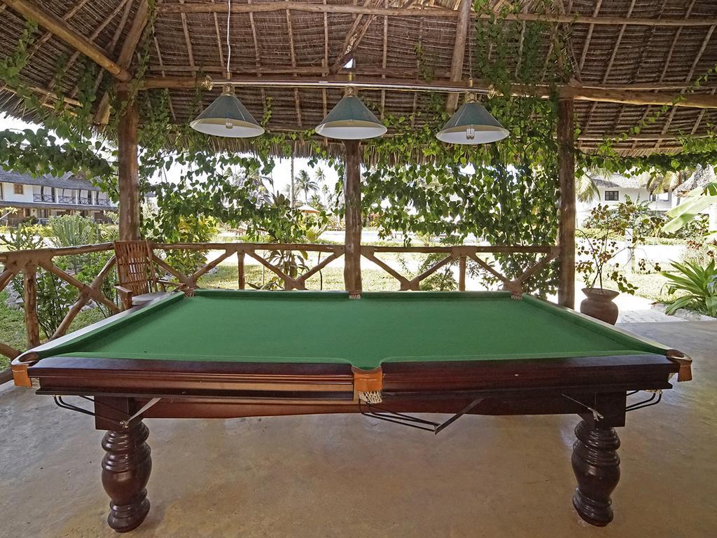 Hotel Bay Pongwe