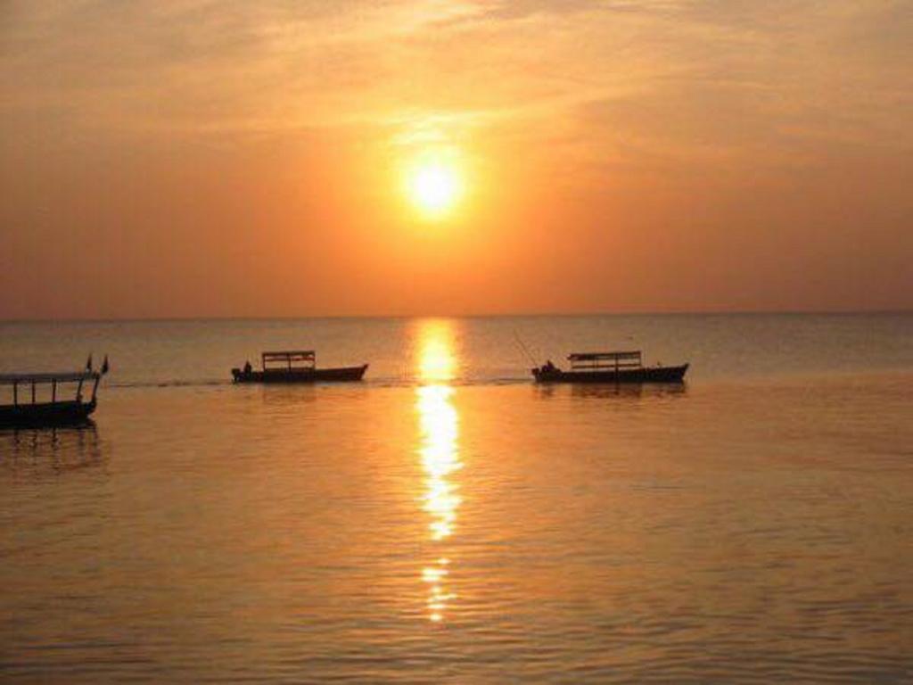 Goasis Zanzibar Resort *