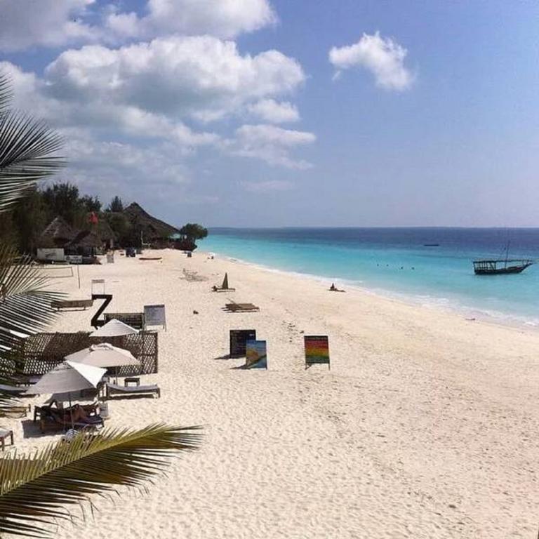 Goasis Zanzibar