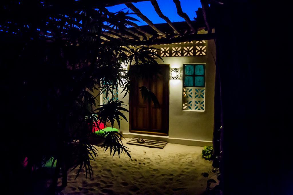 Zanzistar Lodge Guest house