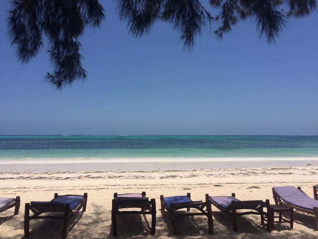 Simba Zanzibar 3*