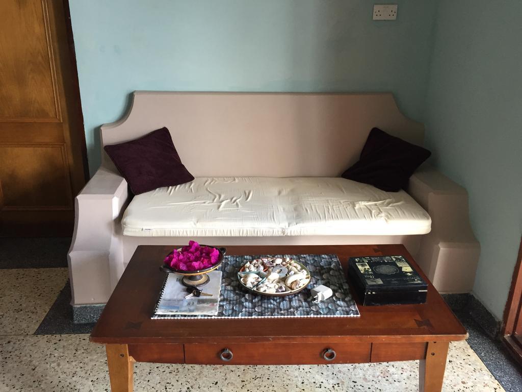 Villa Kome Beach House Jambiani (Zanzibar)