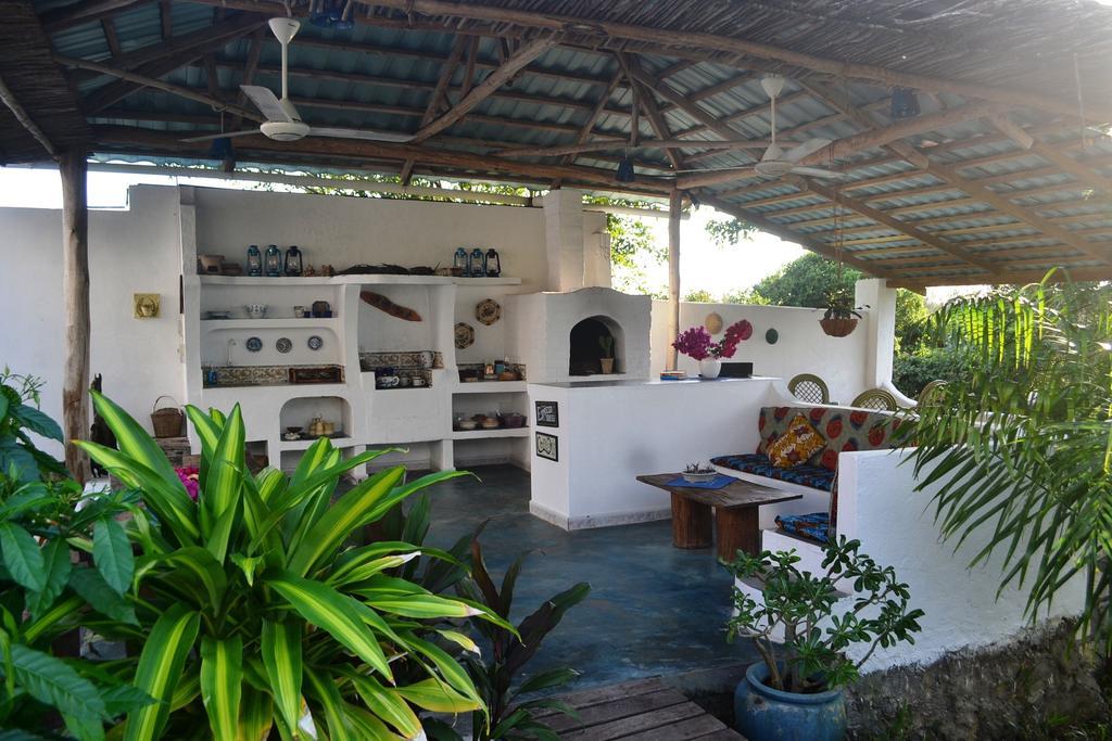 Nakupenda * Kiwengwa (Zanzibar)