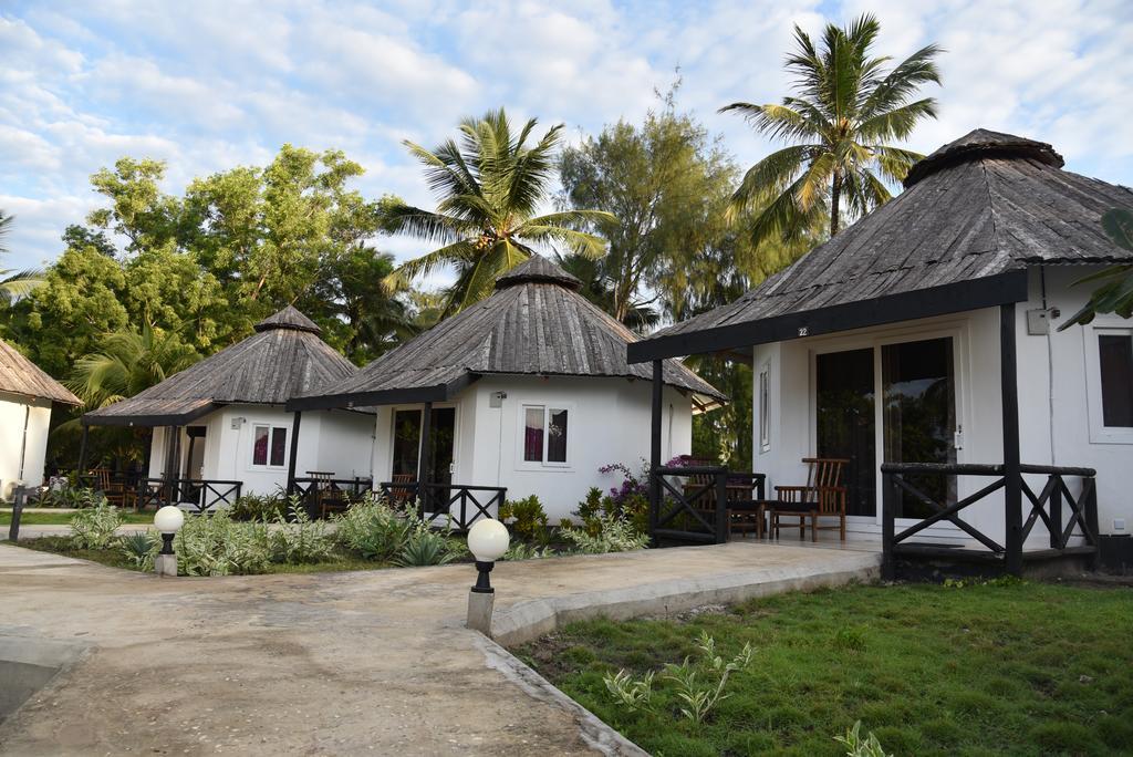 Mermaids Cove Beach & Spa 4* Uroa