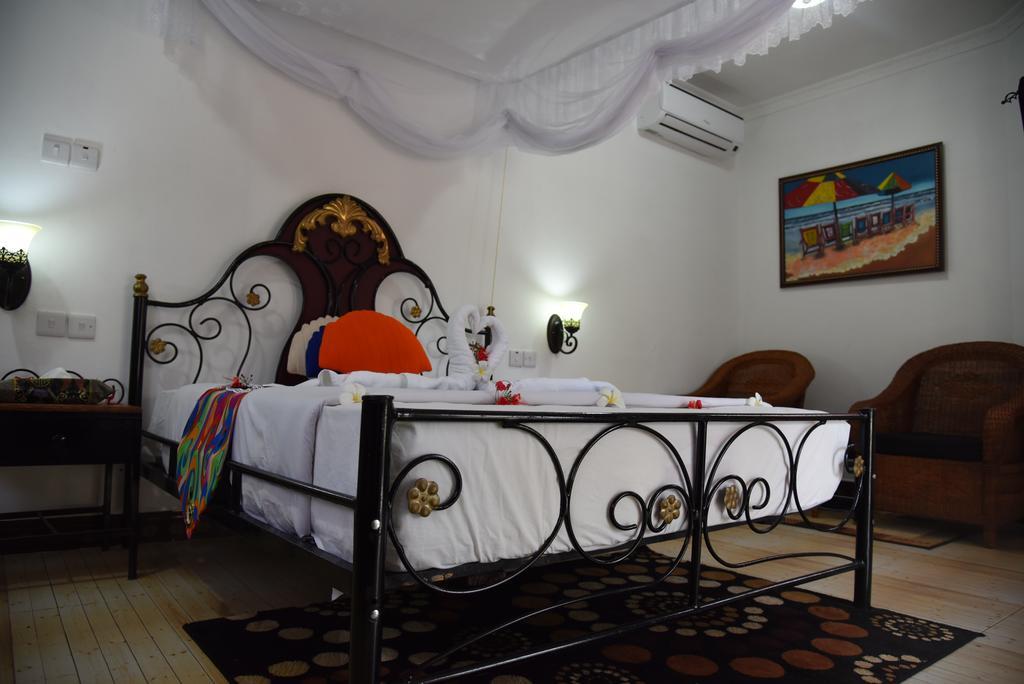 Mermaids Cove Beach & Spa Hotel