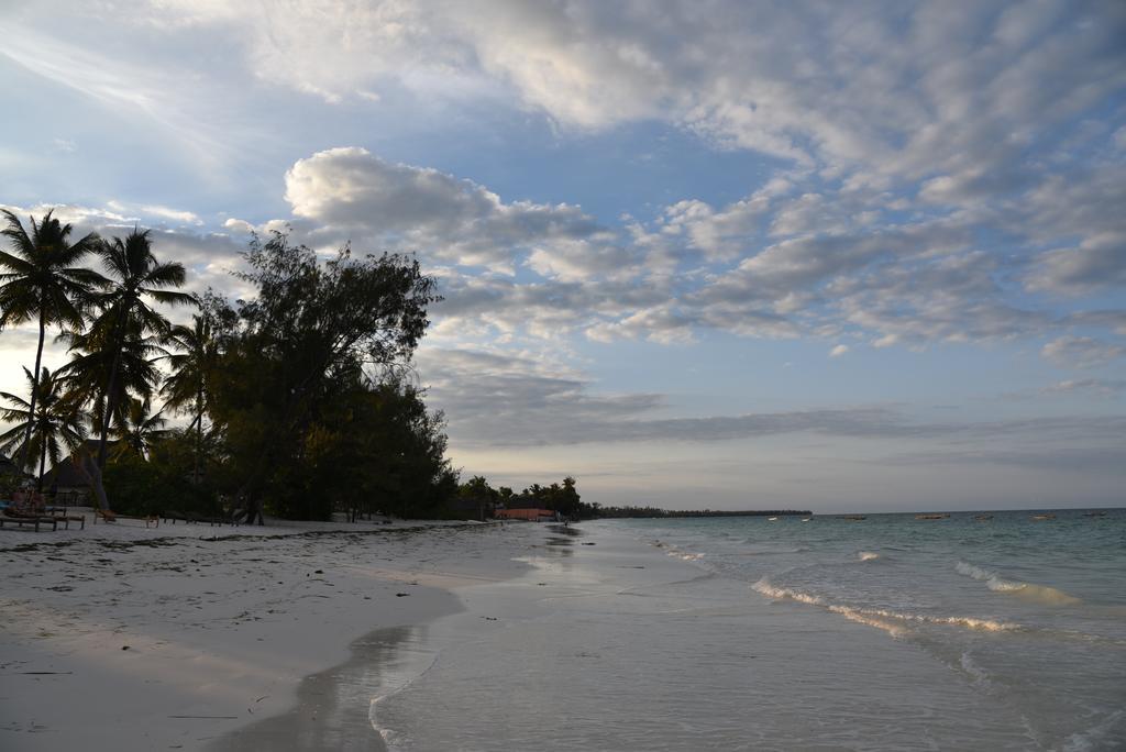 Hotel Mermaids Cove Beach & Spa Uroa