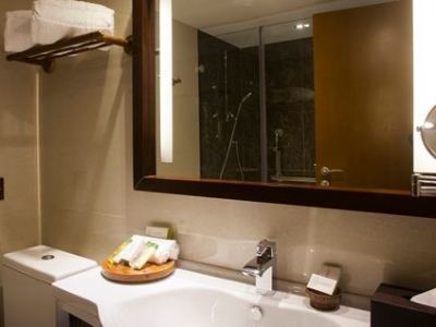 Hotel Doubletree By Hilton - Stone Town Sansibar