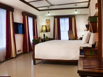 Hotel Doubletree By Hilton - Stone Town