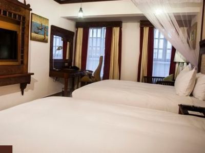 Doubletree By Hilton - Stone Town Sansibar