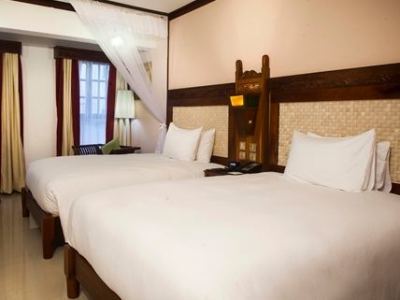 Doubletree By Hilton - Stone Town Hotel