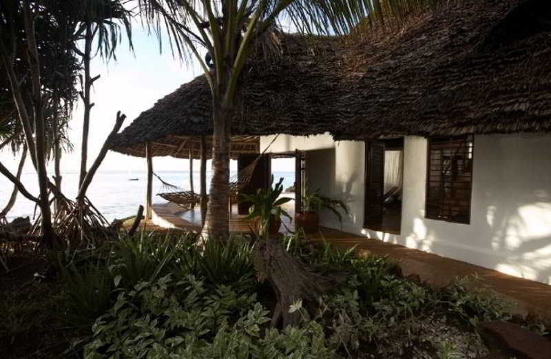 Lodge Matemwe *