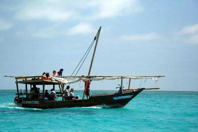 Lodge Matemwe Matemwe (Zanzibar)
