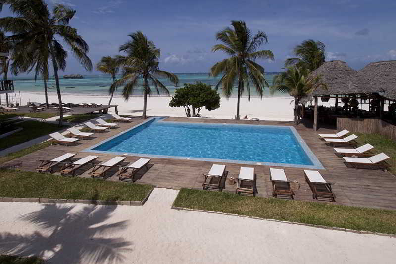 Albatross Ocean View 4* Dongwe