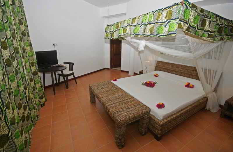 Hotel Albatross Ocean View