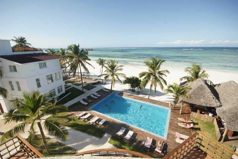 Albatross Ocean View Dongwe