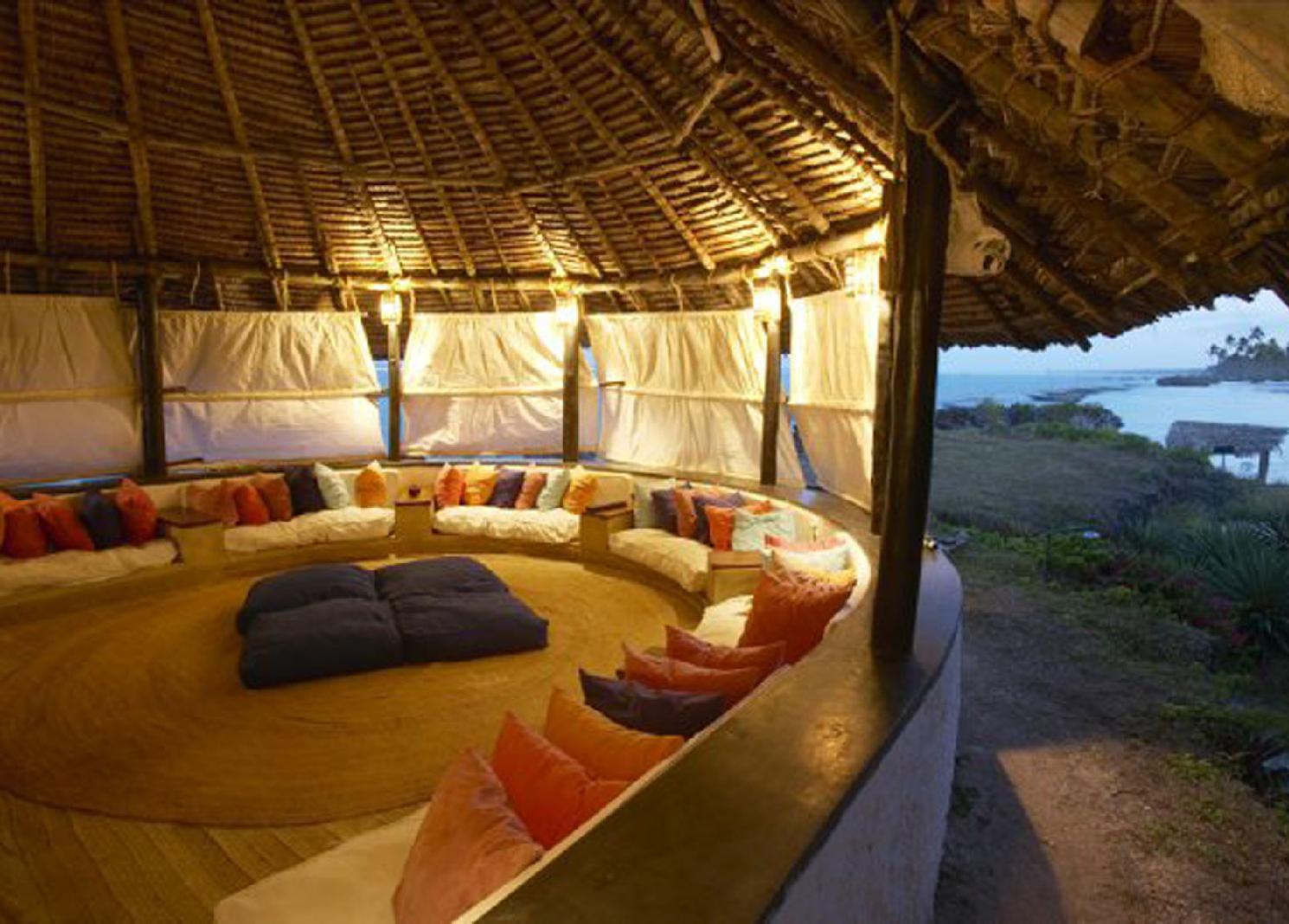 Lodge Matemwe