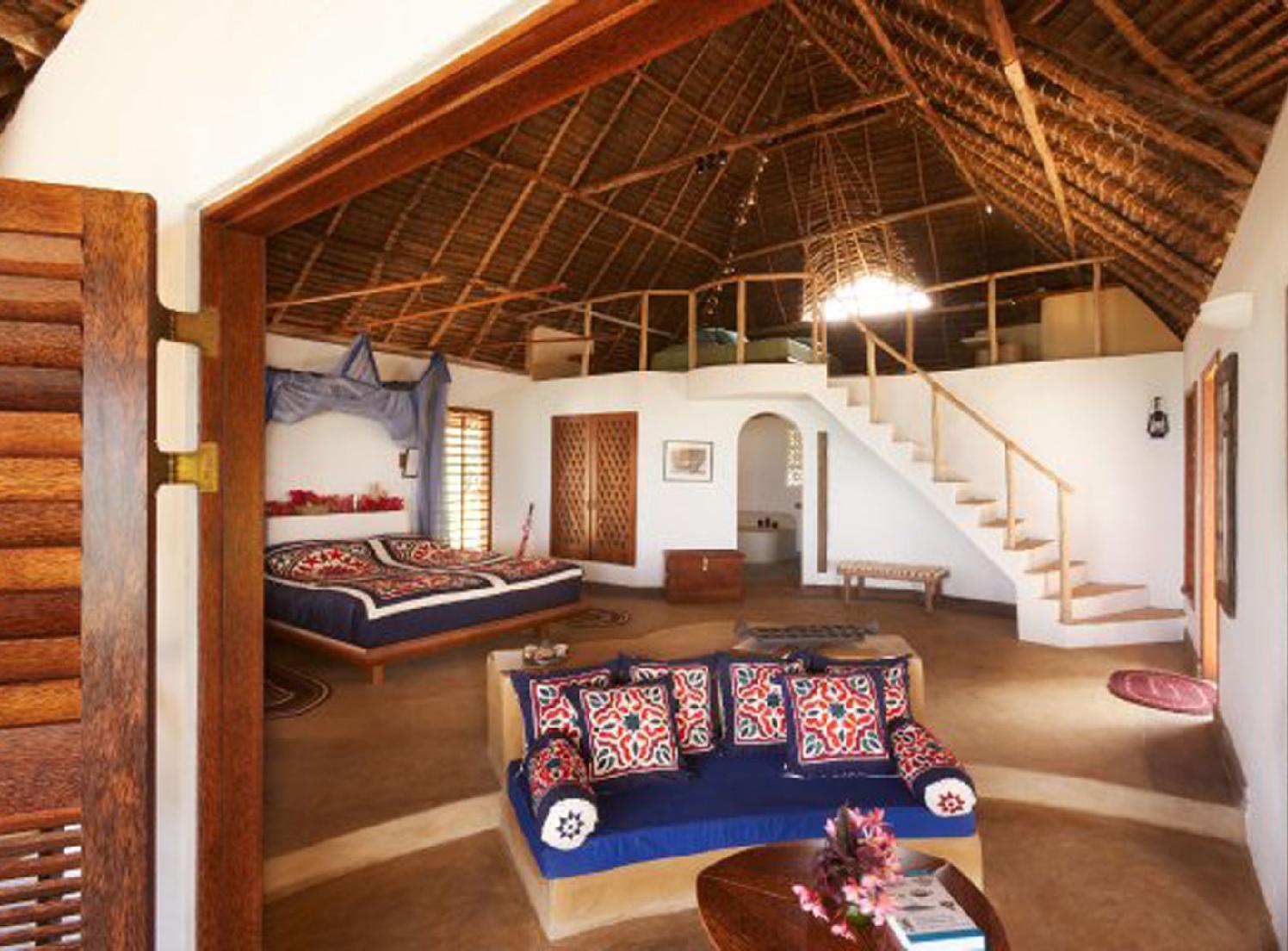 Matemwe Lodge Matemwe (Zanzibar)