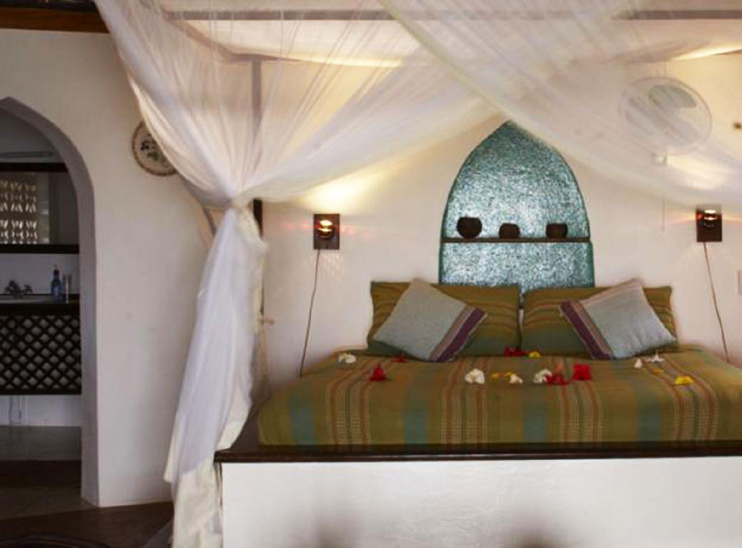 Matemwe Lodge