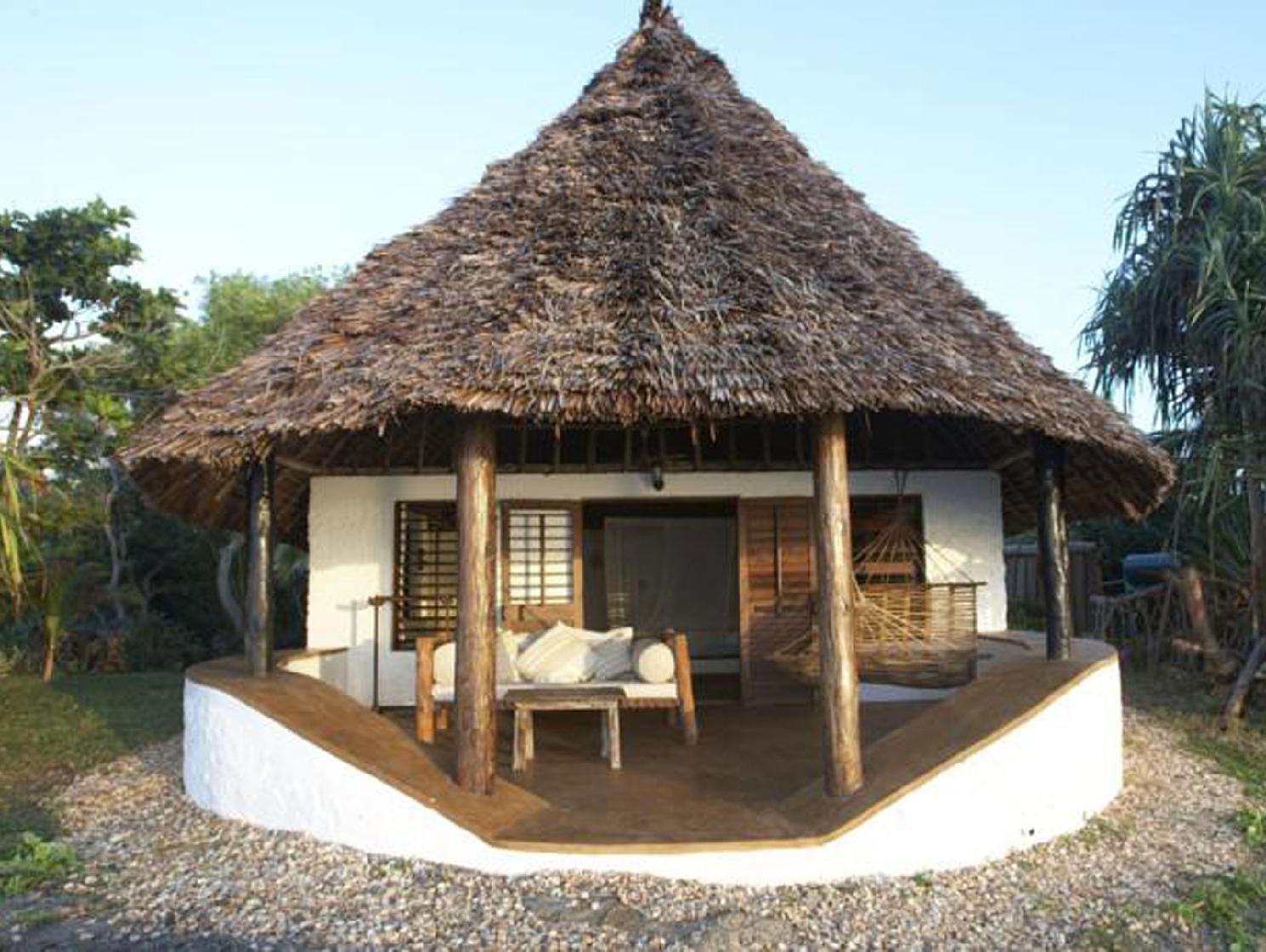 Lodge Matemwe *