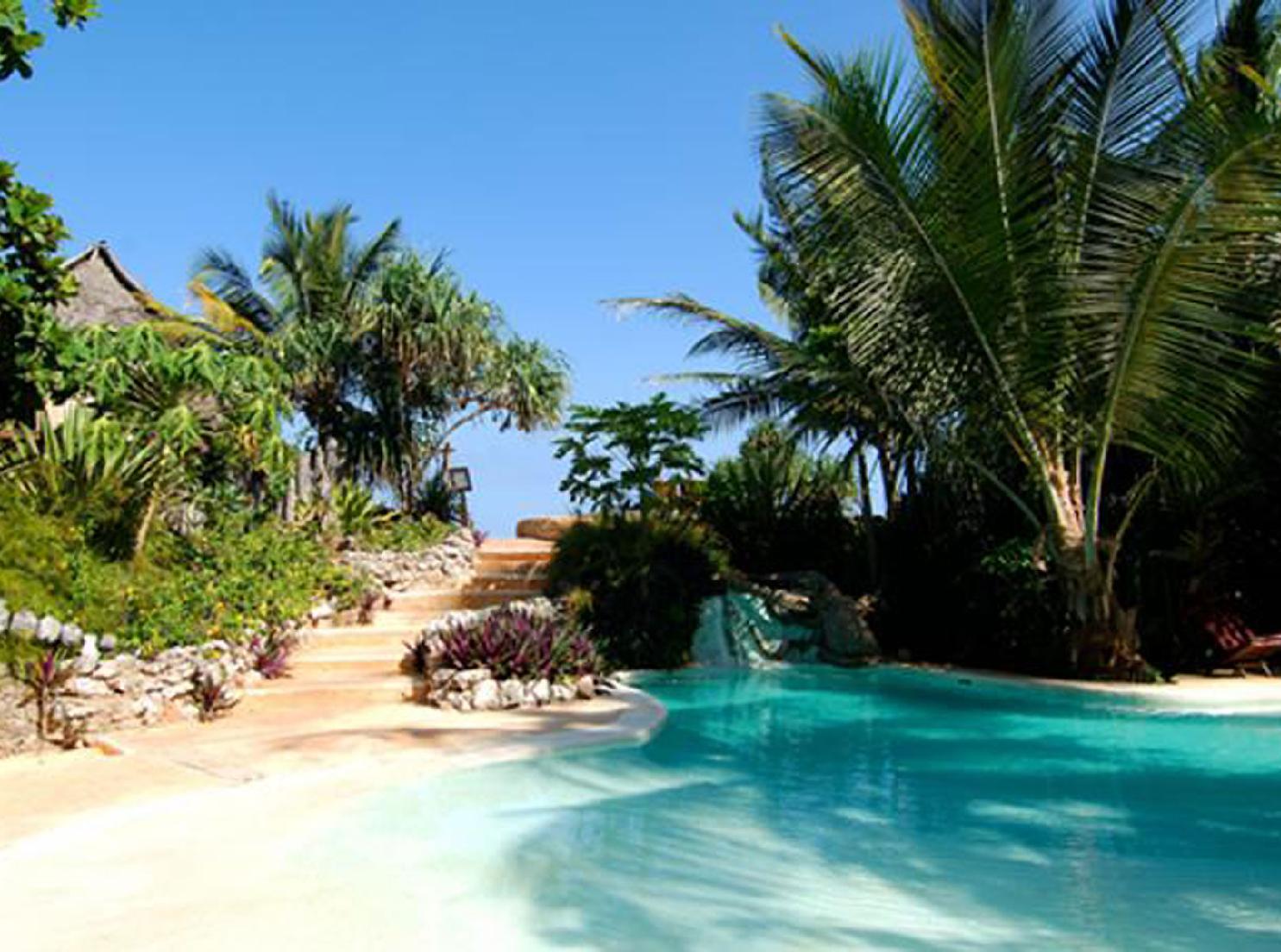 Matemwe Lodge Matemwe (Zanzibar)
