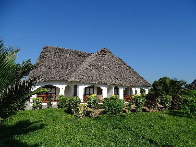 Resort Pearl By Sansi 5*