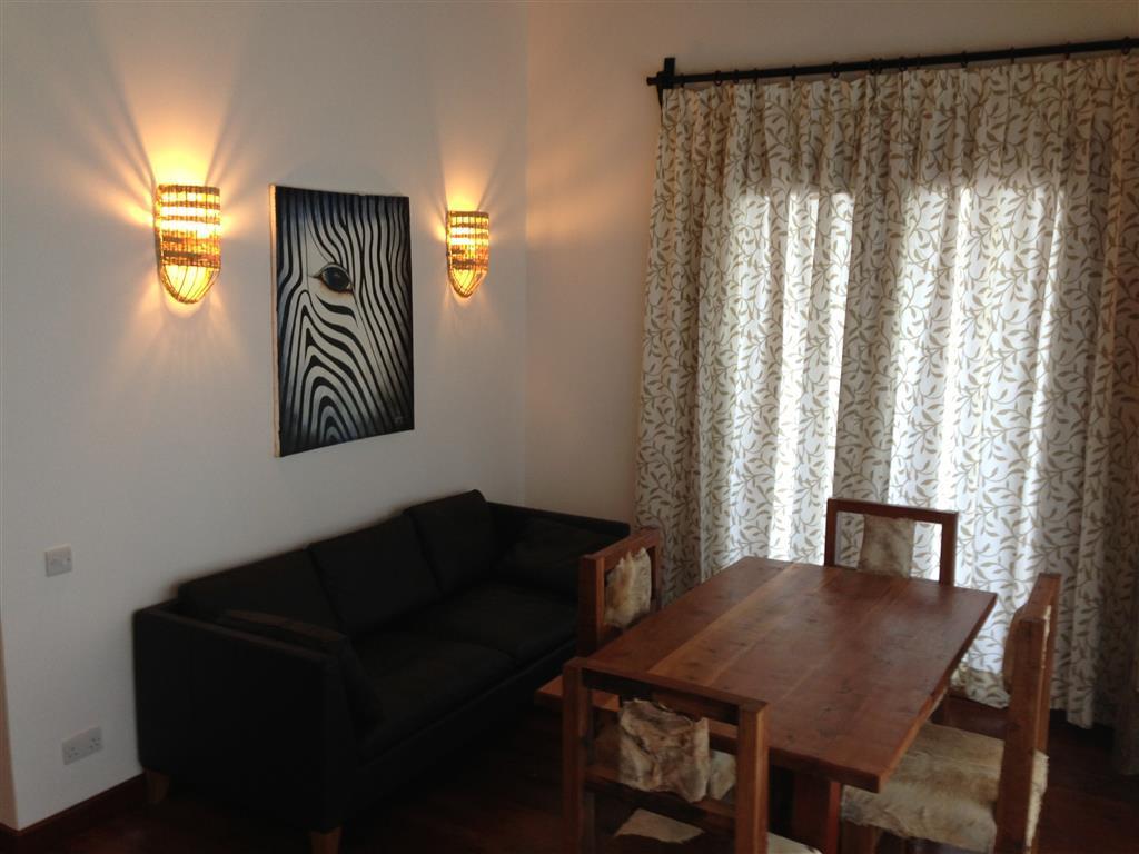Boma Vichupi Guest house Zanzibar