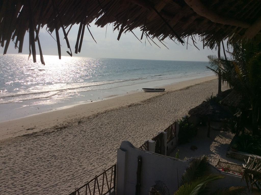 Boma Vichupi Zanzibar