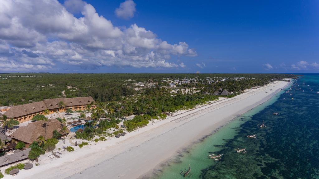 Zanzibar Queen 4*