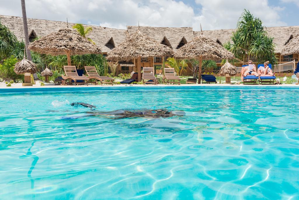 Hotel Zanzibar Queen