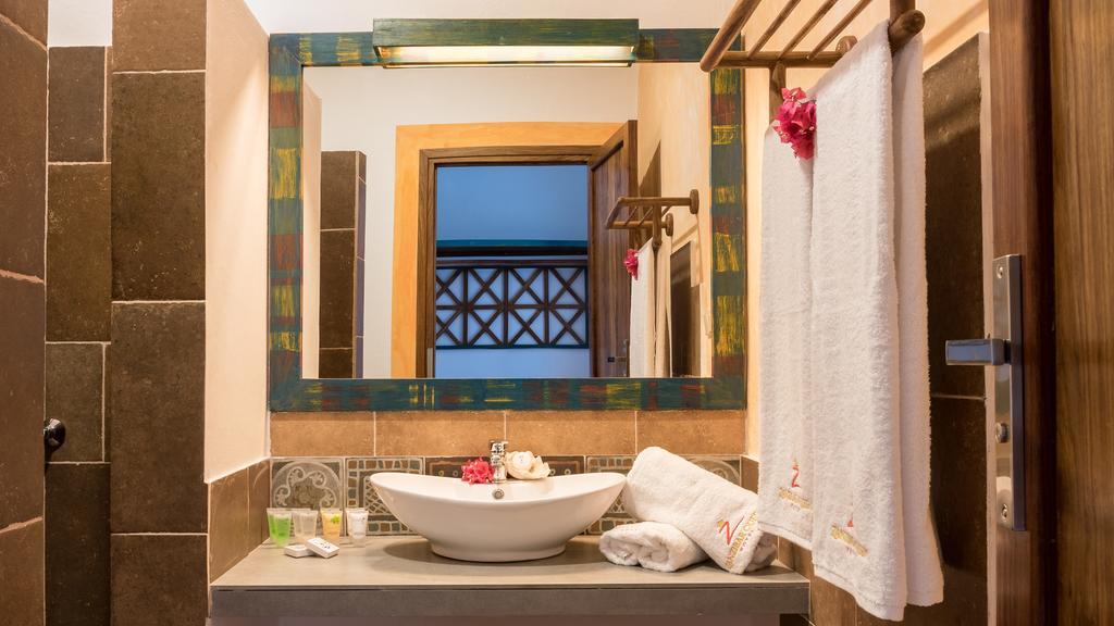 Hotel Zanzibar Queen 4*