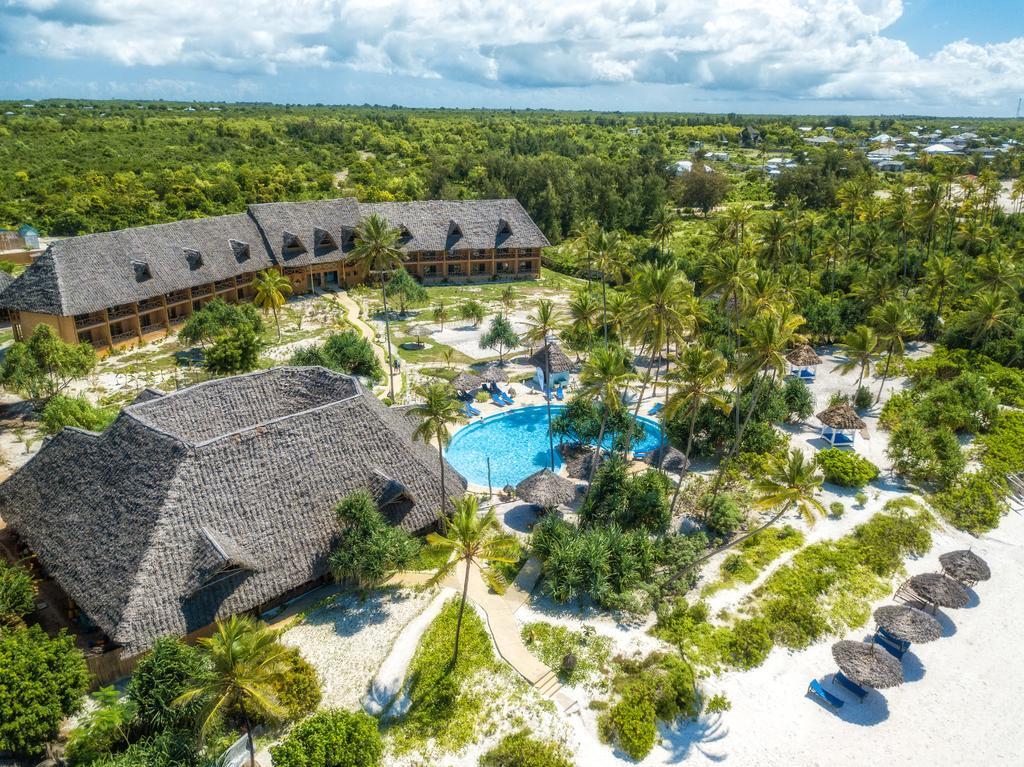 Hotel Zanzibar Queen