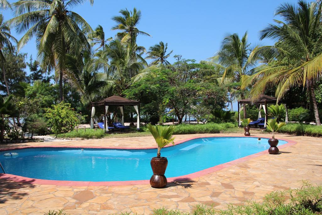 Hotel Anna Of Zanzibar