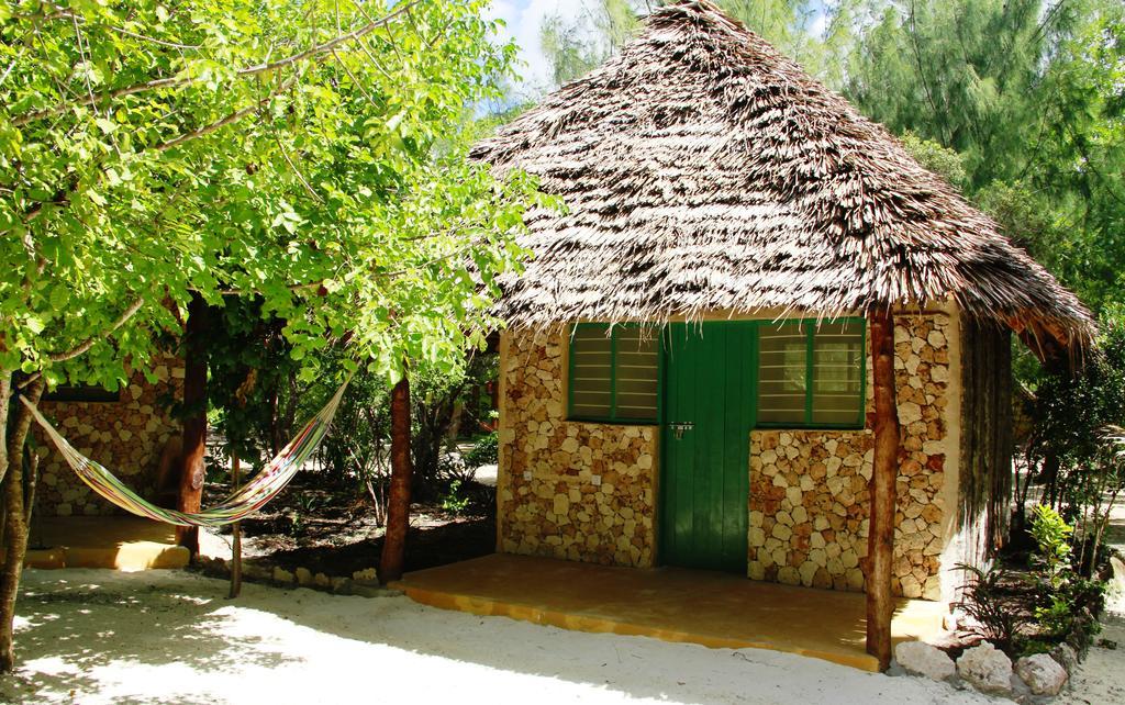 Lodge Demani Zanzibar