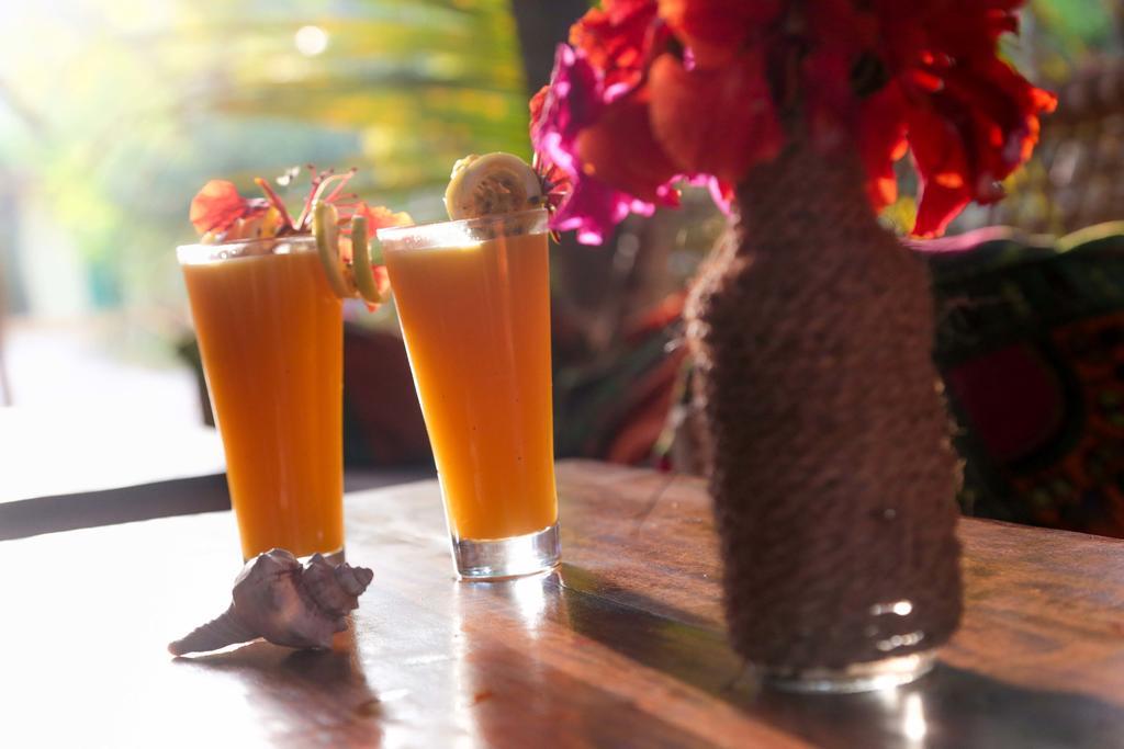 Lodge Demani Zanzibar Paje