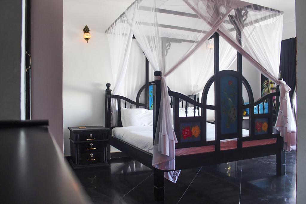 Sofia Sea View Resort