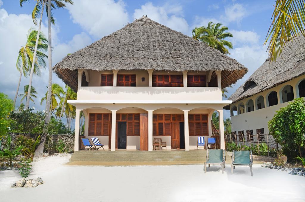 Alibi's Well Jambiani (Zanzibar)