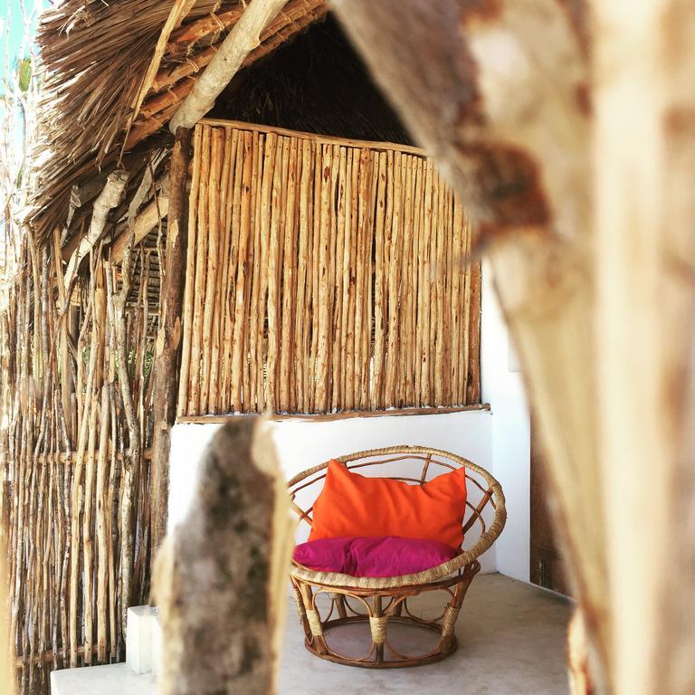 Zanzistar Lodge Jambiani (Zanzibar)