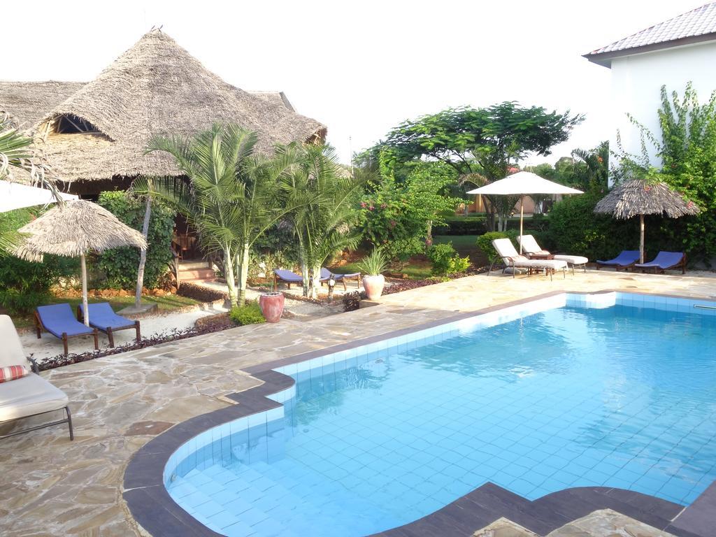 Zanzibar Star 4*