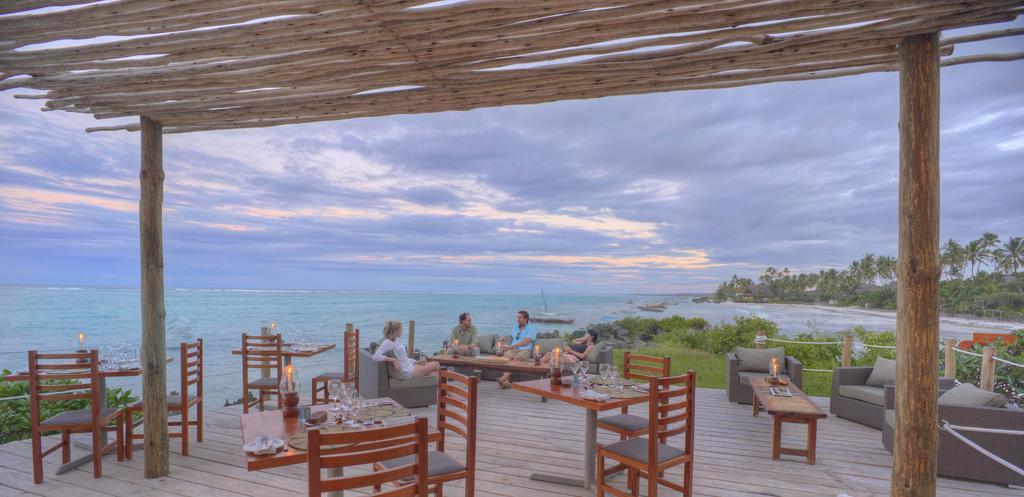 Lodge Matemwe *