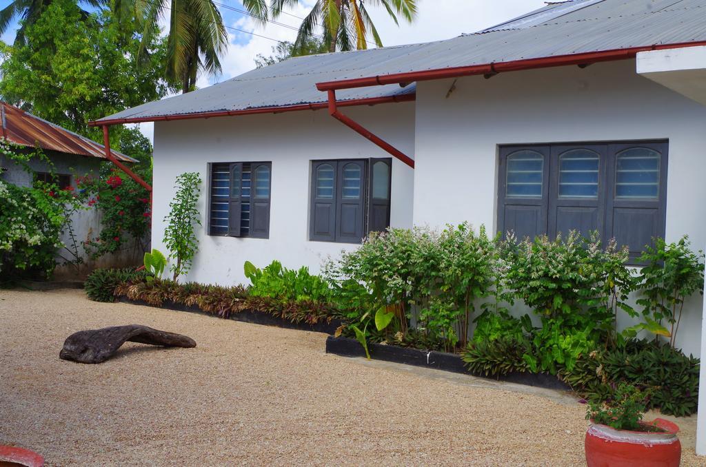Kimte Jambiani (Zanzibar)