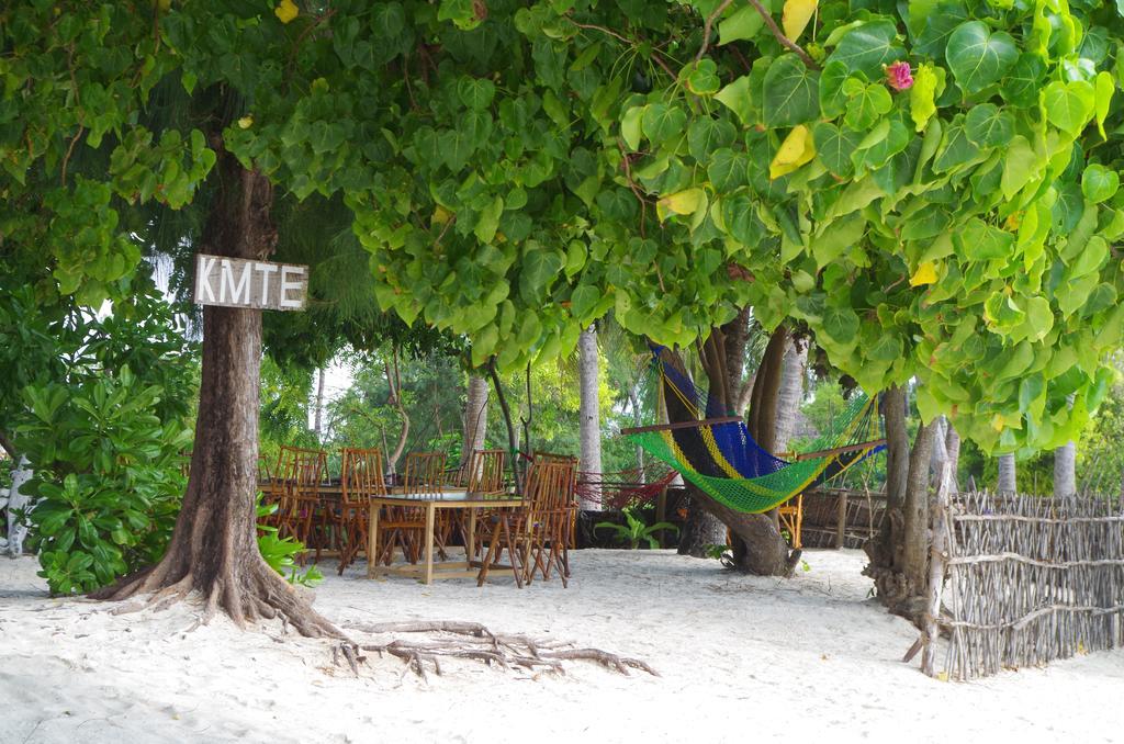 Kimte Bed & Breakfast Jambiani (Zanzibar)